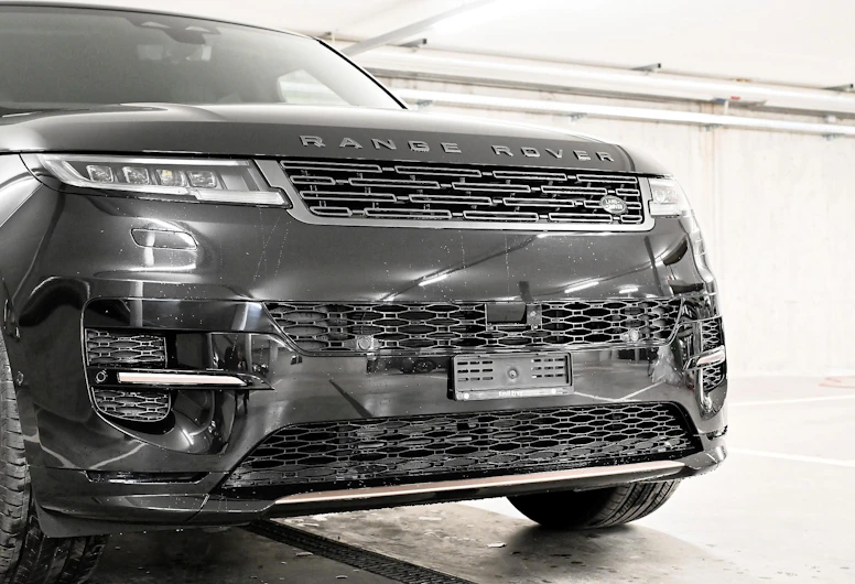 Fahrzeugbild LAND ROVER RANGE ROVER SPORT