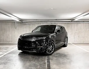 Land Rover Range Rover Sport 3.0 I6 P460e SE Dynamic