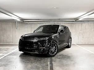 Land Rover Range Rover Sport 3.0 I6 P460e SE Dynamic
