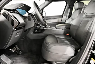 Land Rover Range Rover Sport 3.0 I6 P460e SE Dynamic