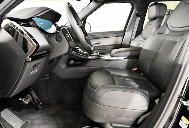 Land Rover Range Rover Sport 3.0 I6 P460e SE Dynamic