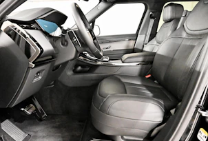 Fahrzeugbild LAND ROVER Range Rover Sport 3.0 I6 P460e SE Dynamic