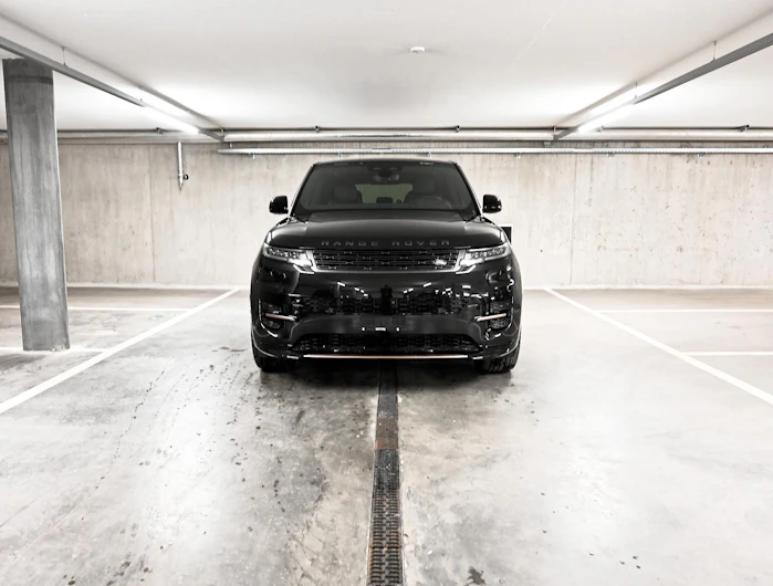 Fahrzeugbild LAND ROVER RANGE ROVER SPORT