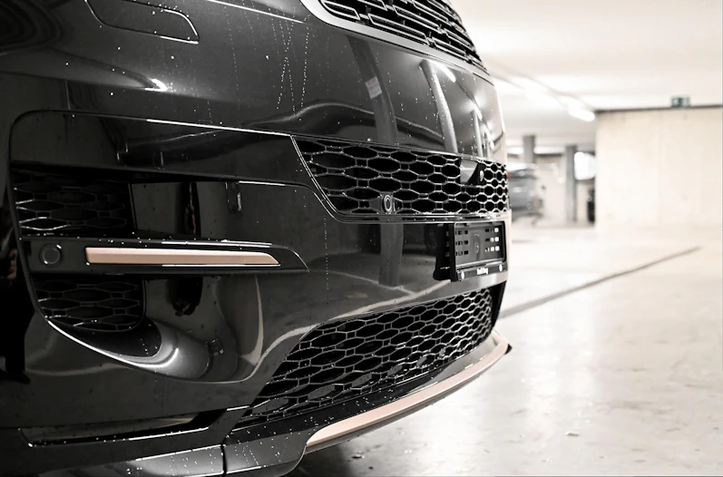 Fahrzeugbild LAND ROVER RANGE ROVER SPORT