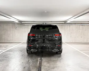 Land Rover Range Rover Sport 3.0 I6 P460e SE Dynamic