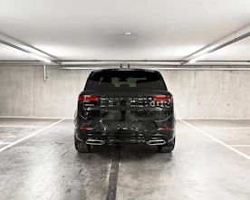 Fahrzeugbild LAND ROVER Range Rover Sport 3.0 I6 P460e SE Dynamic