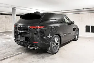 Land Rover Range Rover Sport 3.0 I6 P460e SE Dynamic