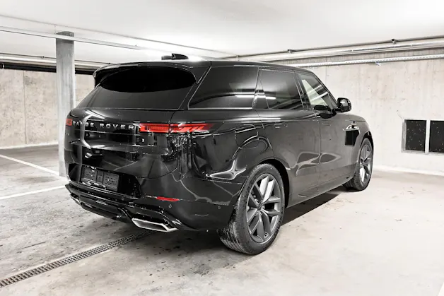 Land Rover Range Rover Sport 3.0 I6 P460e SE Dynamic