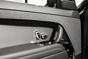 Land Rover Range Rover Sport 3.0 I6 P460e SE Dynamic