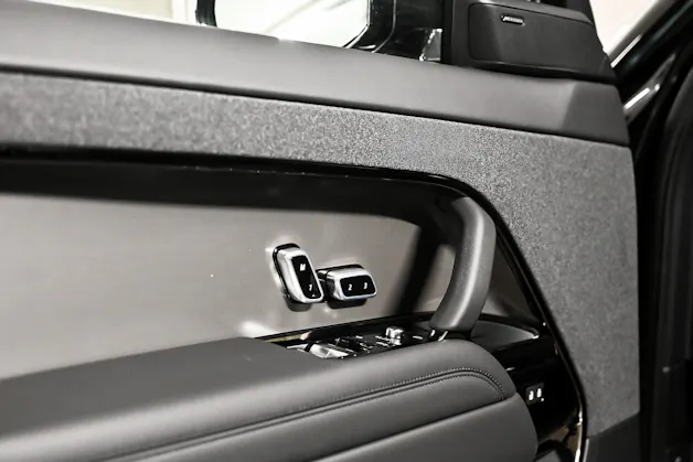 Land Rover Range Rover Sport 3.0 I6 P460e SE Dynamic