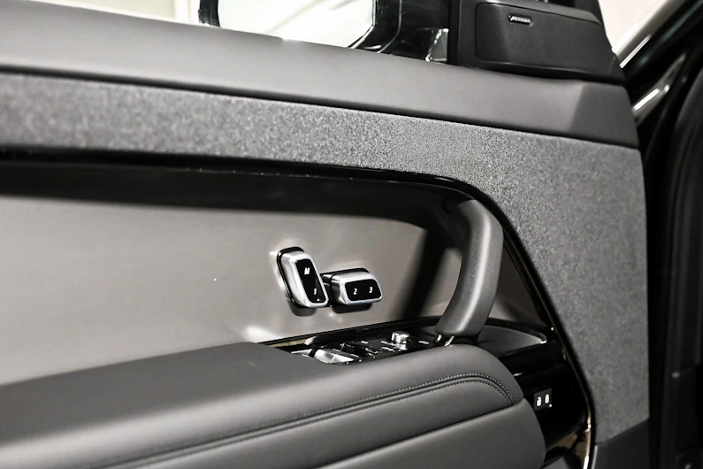 Fahrzeugbild LAND ROVER RANGE ROVER SPORT