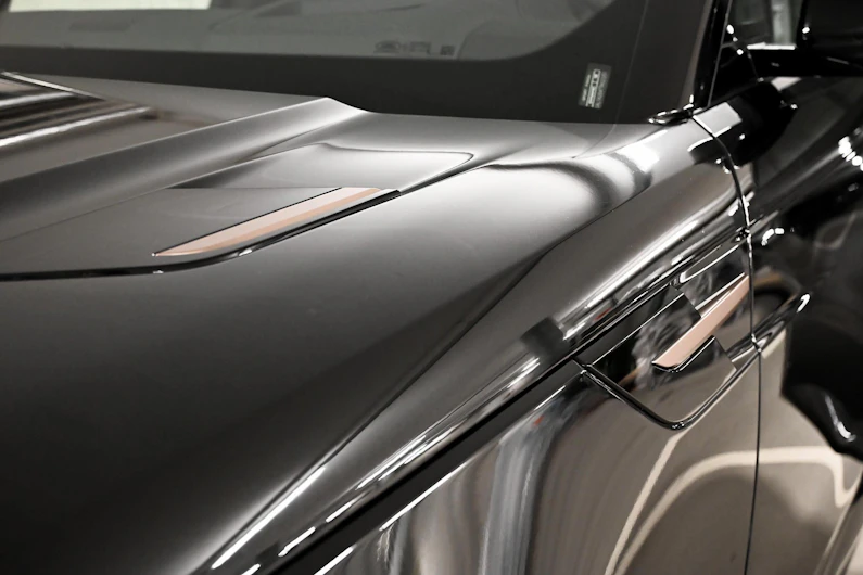 Fahrzeugbild LAND ROVER RANGE ROVER SPORT