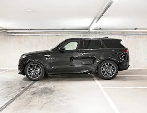 Land Rover Range Rover Sport 3.0 I6 P460e SE Dynamic