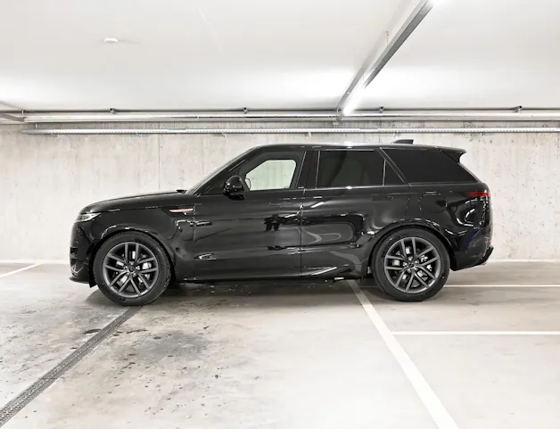 Land Rover Range Rover Sport 3.0 I6 P460e SE Dynamic