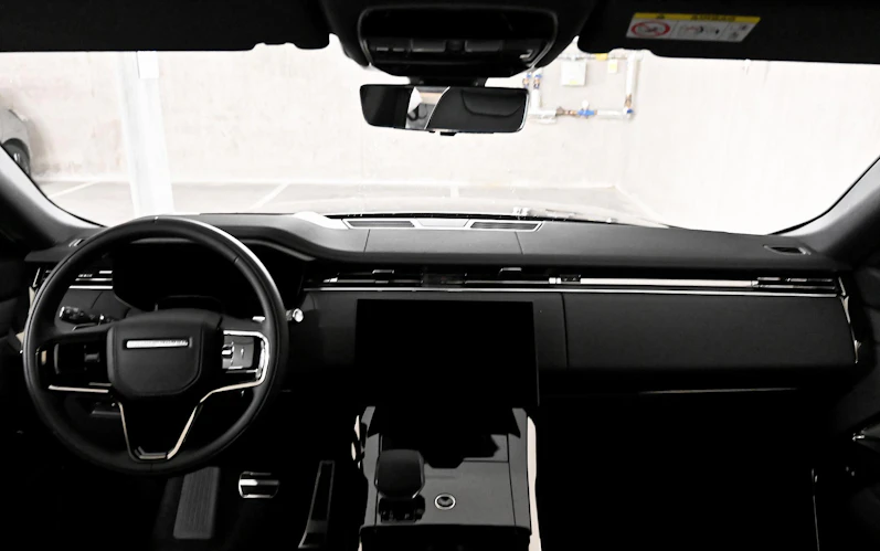 Fahrzeugbild LAND ROVER RANGE ROVER SPORT