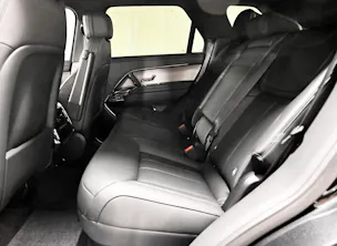 Land Rover Range Rover Sport 3.0 I6 P460e SE Dynamic