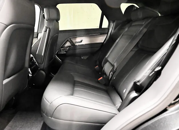 Land Rover Range Rover Sport 3.0 I6 P460e SE Dynamic