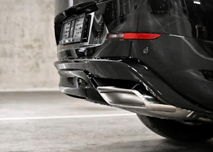 Fahrzeugbild LAND ROVER Range Rover Sport 3.0 I6 P460e SE Dynamic