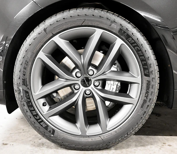 Fahrzeugbild LAND ROVER RANGE ROVER SPORT