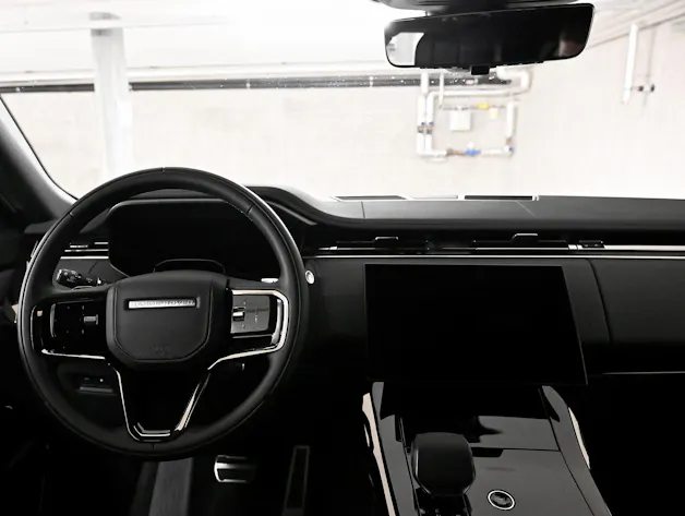 Land Rover Range Rover Sport 3.0 I6 P460e SE Dynamic