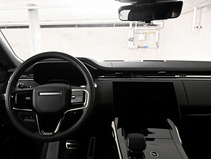 Fahrzeugbild LAND ROVER RANGE ROVER SPORT
