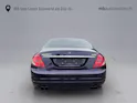 Mercedes-Benz CL 600 V12 Coupé
