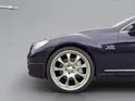 Mercedes-Benz CL 600 V12 Coupé