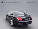Mercedes-Benz CL 600 V12 Coupé