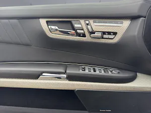 Mercedes-Benz CL 600 V12 Coupé