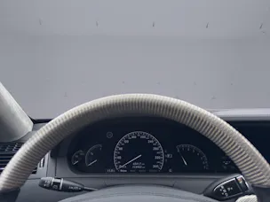 Mercedes-Benz CL 600 V12 Coupé