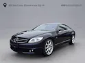 Mercedes-Benz CL 600 V12 Coupé