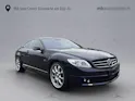 Mercedes-Benz CL 600 V12 Coupé