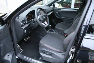 SEAT Tarraco 2.0 TDI Hola FR 4Drive DSG