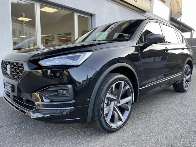 SEAT Tarraco 2.0 TDI Hola FR 4Drive DSG