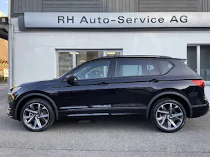 SEAT Tarraco 2.0 TDI Hola FR 4Drive DSG