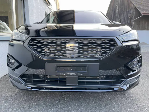 SEAT Tarraco 2.0 TDI Hola FR 4Drive DSG