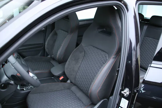 SEAT Tarraco 2.0 TDI Hola FR 4Drive DSG