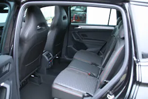 SEAT Tarraco 2.0 TDI Hola FR 4Drive DSG