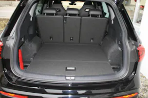SEAT Tarraco 2.0 TDI Hola FR 4Drive DSG