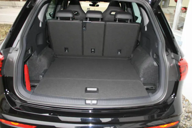 SEAT Tarraco 2.0 TDI Hola FR 4Drive DSG