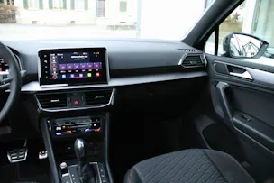 SEAT Tarraco 2.0 TDI Hola FR 4Drive DSG