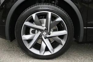 SEAT Tarraco 2.0 TDI Hola FR 4Drive DSG