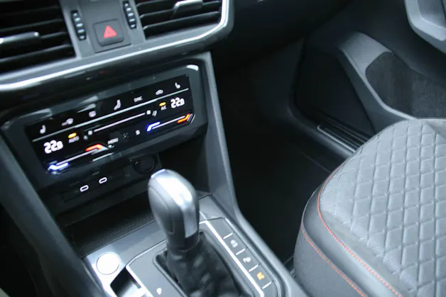SEAT Tarraco 2.0 TDI Hola FR 4Drive DSG