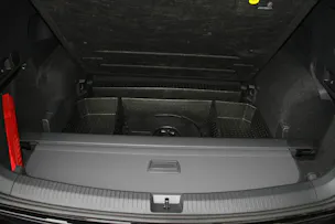 SEAT Tarraco 2.0 TDI Hola FR 4Drive DSG