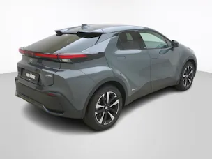Toyota C-HR 2.0 HEV Swiss Edition