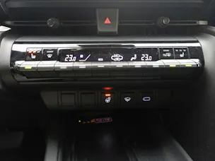 Toyota C-HR 2.0 HEV Swiss Edition