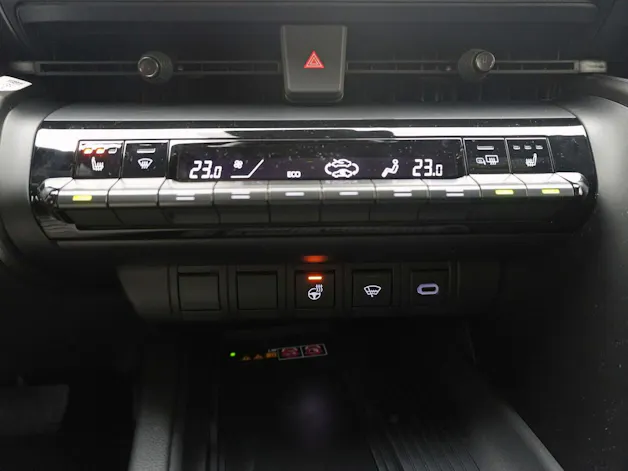 Toyota C-HR 2.0 HEV Swiss Edition