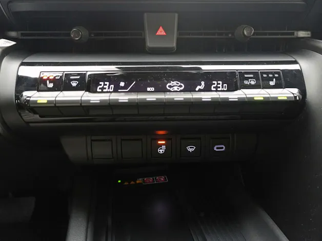 Toyota C-HR 2.0 HEV Swiss Edition