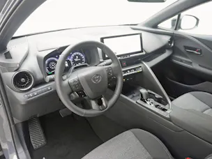 Toyota C-HR 2.0 HEV Swiss Edition