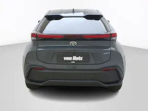 Toyota C-HR 2.0 HEV Swiss Edition